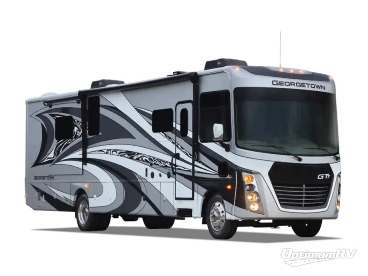 2022 Forest River Georgetown 7 Series 36K7 RV Photo 1