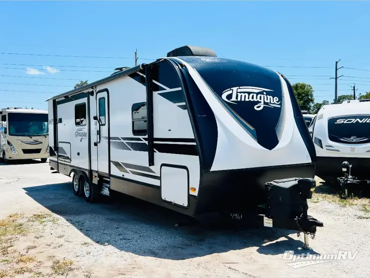 2019 Grand Design Imagine 2670MK RV Photo 1