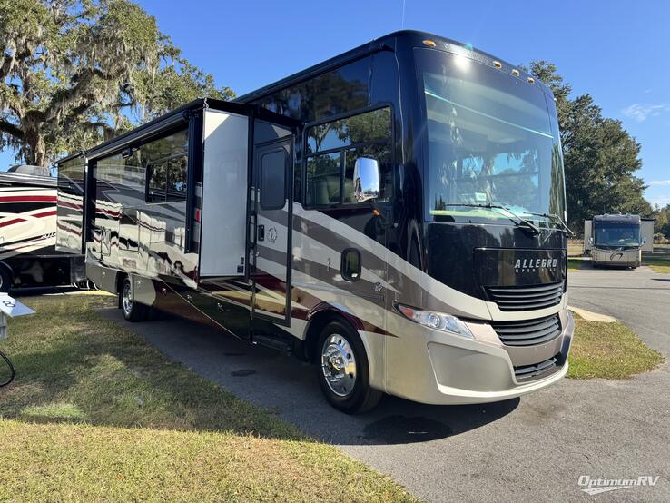 2017 Tiffin Allegro 34 PA RV Photo 1