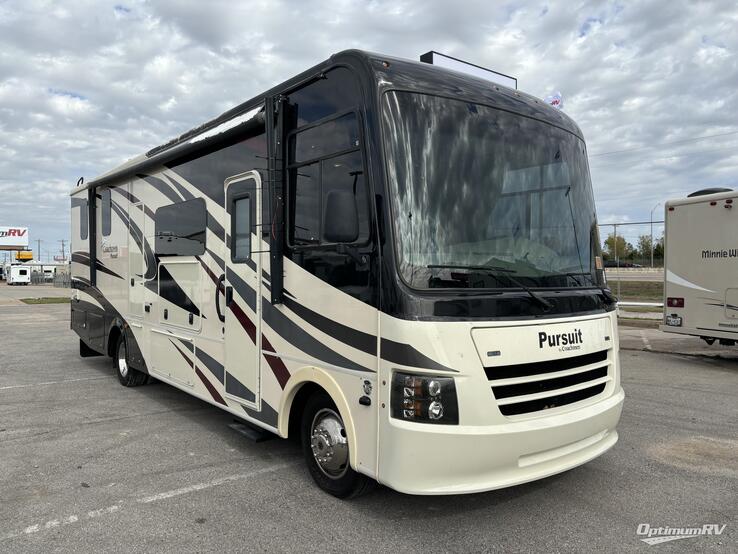 2018 Coachmen Pursuit 32 WC RV Photo 1