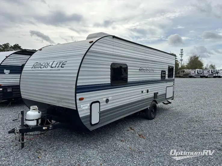 2021 Gulf Stream Ameri-Lite Super Lite 19RD RV Photo 1