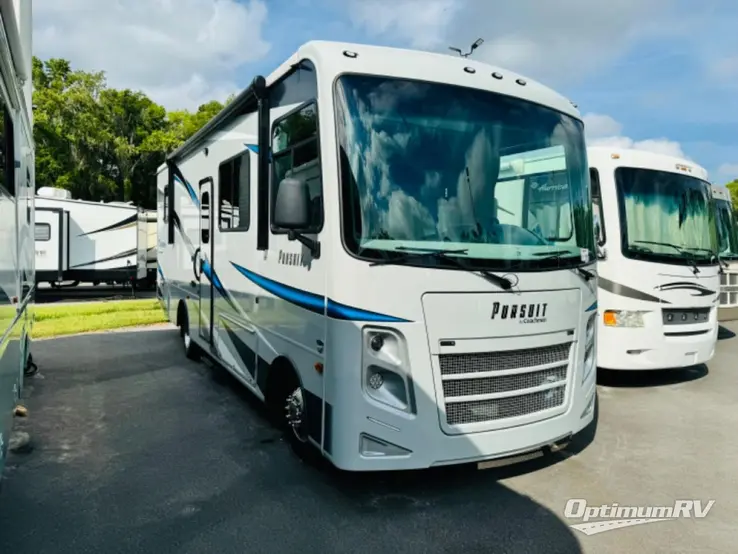 2021 Coachmen Pursuit 27XPS RV Photo 1