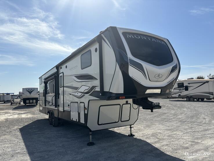 2022 Keystone Montana High Country 351BH RV Photo 1