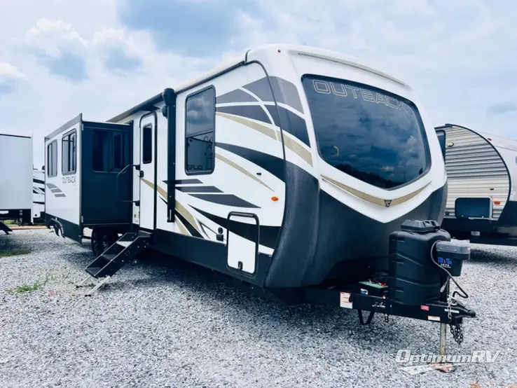 2022 Keystone Outback 340BH RV Photo 1