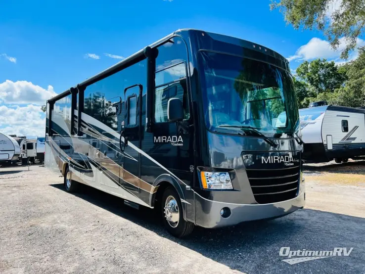 2019 Coachmen Mirada 32SS RV Photo 1