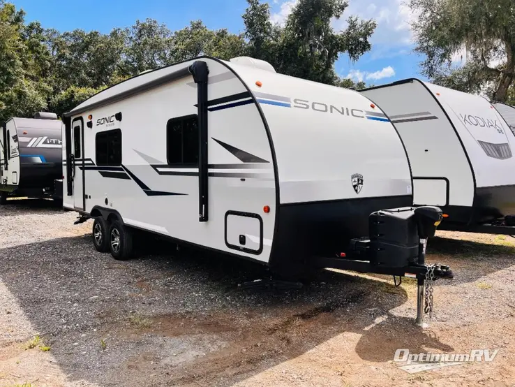 2019 Venture Sonic SN231VRK RV Photo 1