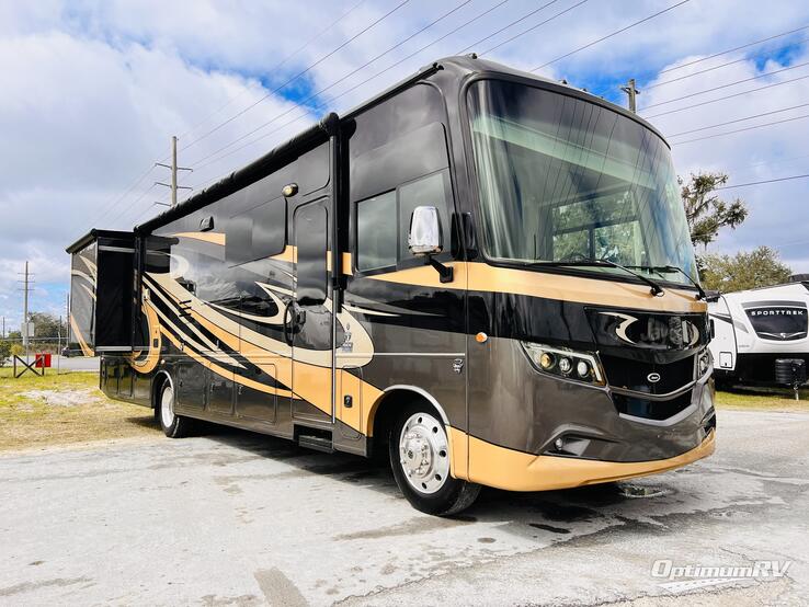 2018 Jayco Precept 35S RV Photo 1