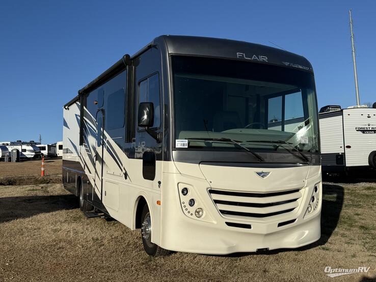 2022 Fleetwood Flair 32S RV Photo 1