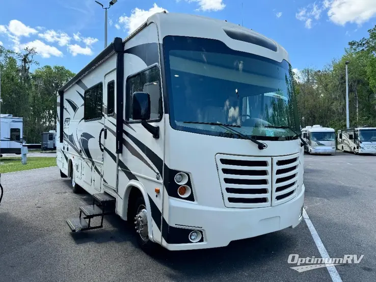 2018 Forest River FR3 29DS RV Photo 1