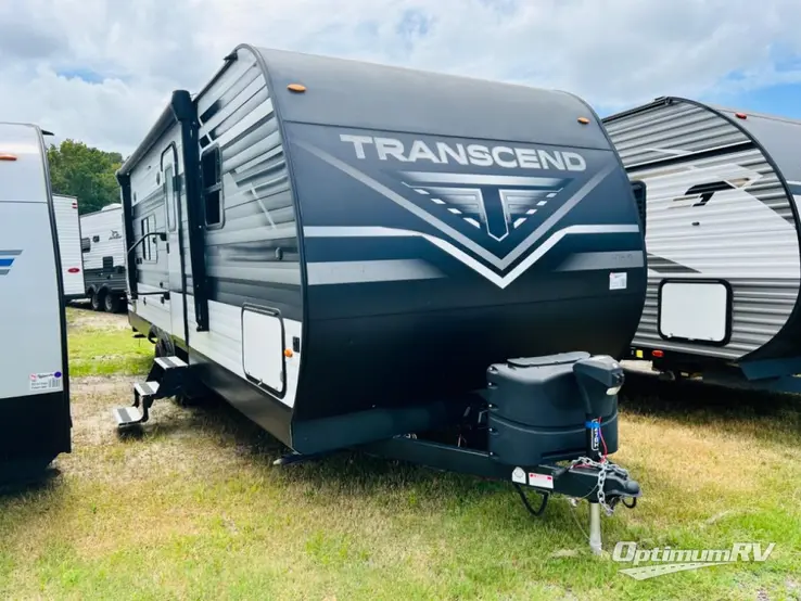 2022 Grand Design Transcend Xplor 247BH RV Photo 1