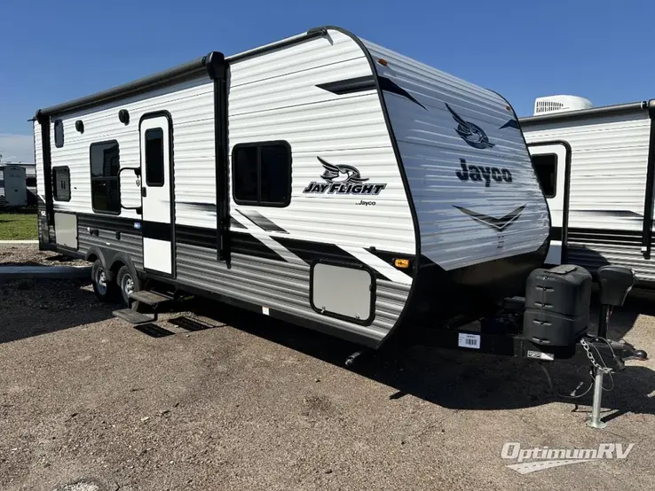 2022 Jayco Jay Flight SLX 8 264BH RV Photo 1