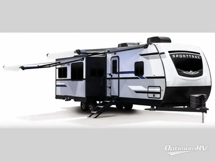 2021 Venture SportTrek ST327VIK RV Photo 1