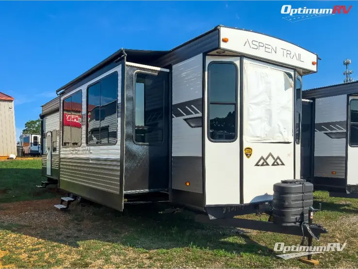 2024 Dutchmen Aspen Trail 390LOFT RV Photo 1