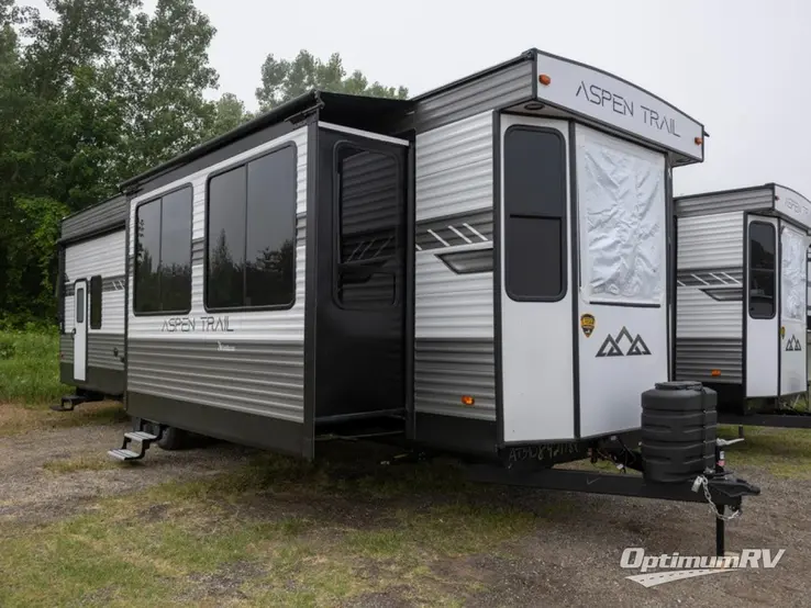 2024 Dutchmen Aspen Trail 390LOFT RV Photo 1