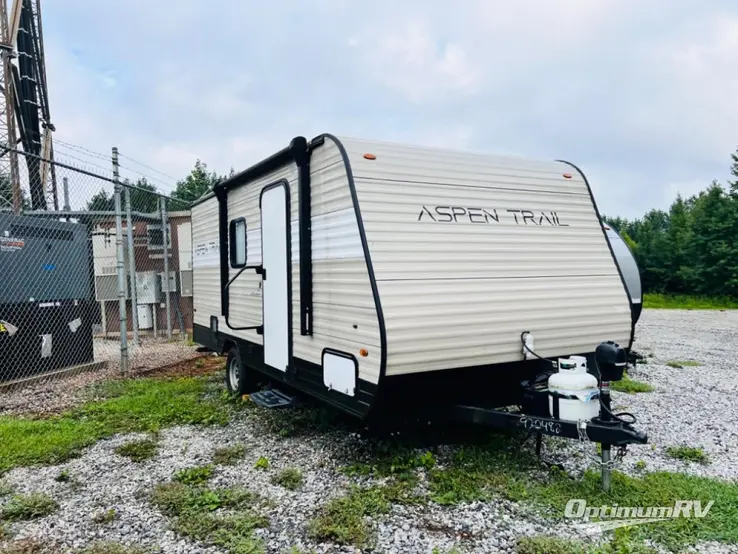 2022 Dutchmen Aspen Trail 17BH RV Photo 1