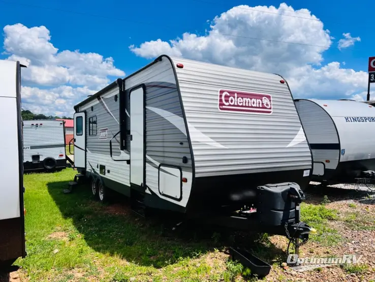 2019 Dutchmen Coleman Lantern Series 245RK RV Photo 1