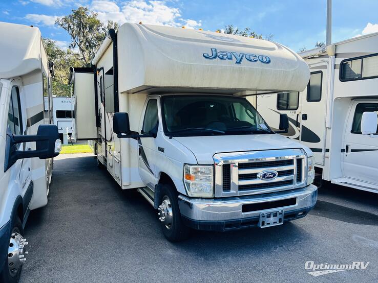 2016 Jayco Redhawk 31XL RV Photo 1