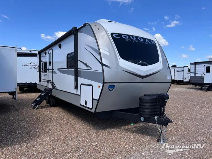 2025 Keystone Cougar Half-Ton 25MLE RV Photo 1