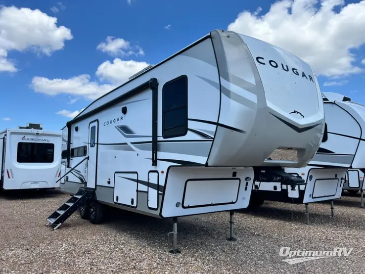 2025 Keystone Cougar Premium 260MLE RV Photo 1