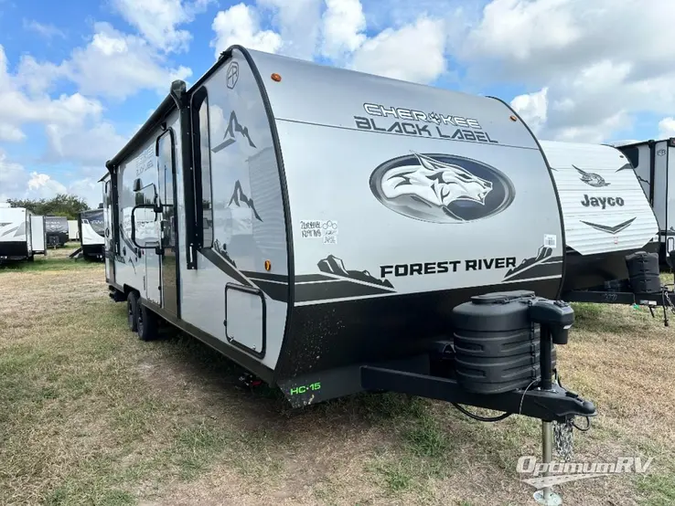 2025 Forest River Cherokee Grey Wolf 26DBHBL RV Photo 1