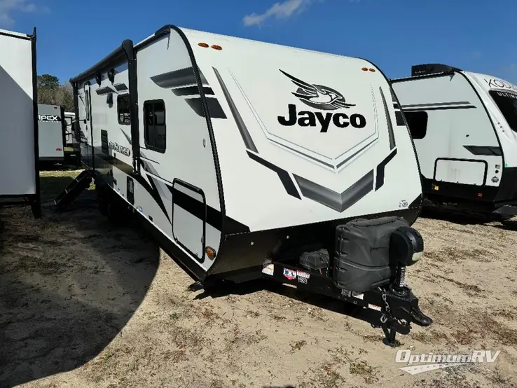 2022 Jayco Jay Feather 25RB RV Photo 1