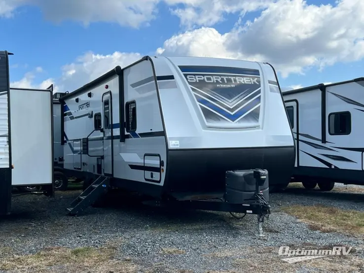 2021 Venture SportTrek M-271VMB RV Photo 1