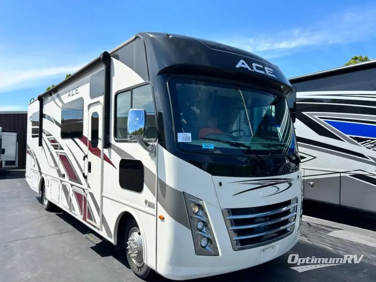 2020 Thor ACE 30.4 RV Photo 1