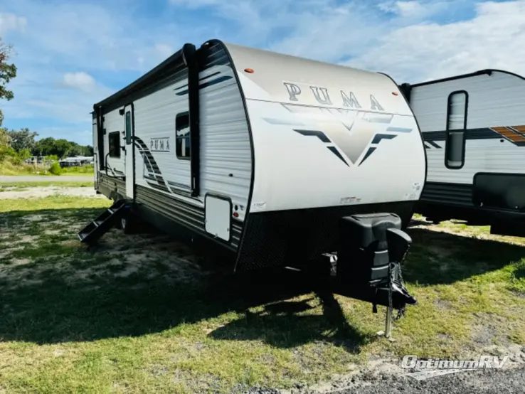 2022 Palomino Puma 28RKQS RV Photo 1