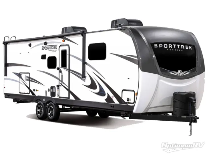 2023 Venture SportTrek Touring Edition STT302VRB RV Photo 1