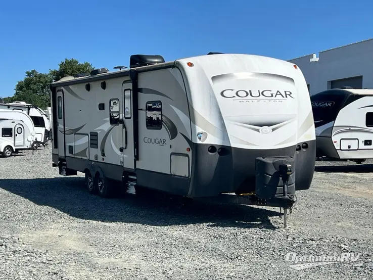 2018 Keystone Cougar X-Lite M-29 BHS RV Photo 1