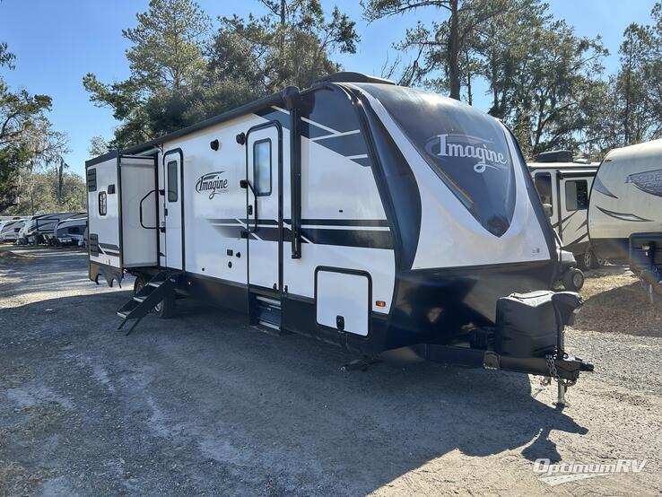 2021 Grand Design Imagine 3250BH RV Photo 1