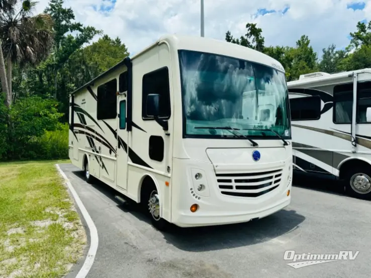 2020 Holiday Rambler Admiral 29M RV Photo 1