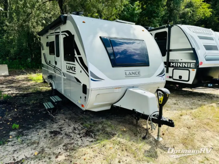 2021 Lance Lance Travel Trailers 1575 RV Photo 1