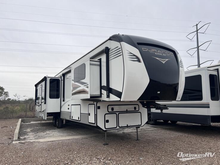 2023 KZ Durango Gold G383RLQ RV Photo 1