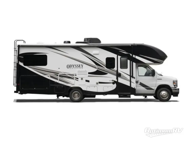 2022 Entegra Odyssey 30Z RV Photo 1