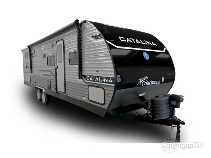 2020 Coachmen Catalina Legacy Edition 293QBCK RV Photo 1