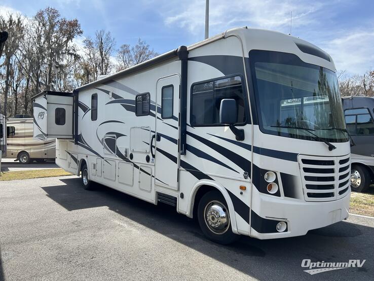 2019 Forest River FR3 33DS RV Photo 1