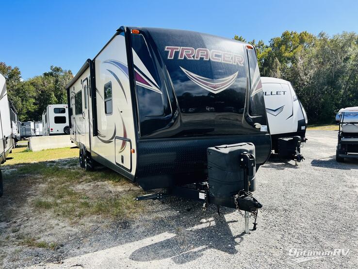 2017 Prime Time Tracer 2940RKS RV Photo 1