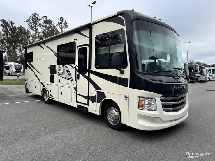 2022 Jayco Alante 29F RV Photo 1