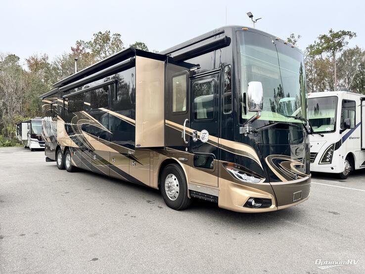 2016 Tiffin Phaeton 44 OH RV Photo 1