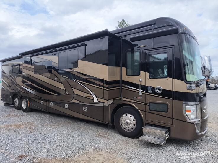 2017 Tiffin Zephyr 45 OZ RV Photo 1