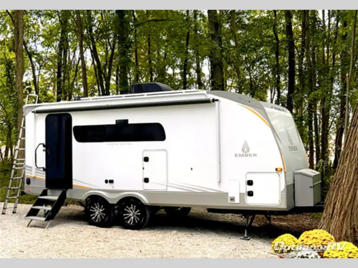 2020 Ember Touring Edition 34 RV Photo 1