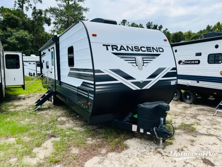 2019 Grand Design Transcend 28MKS RV Photo 1