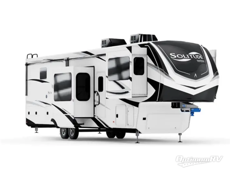 2023 Grand Design Solitude 310GK RV Photo 1