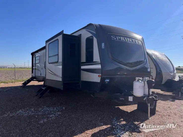 2020 Keystone Sprinter 330KBS RV Photo 1