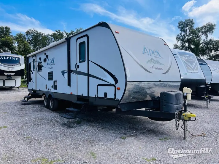 2017 Coachmen Apex Ultra-Lite 279RLSS RV Photo 1