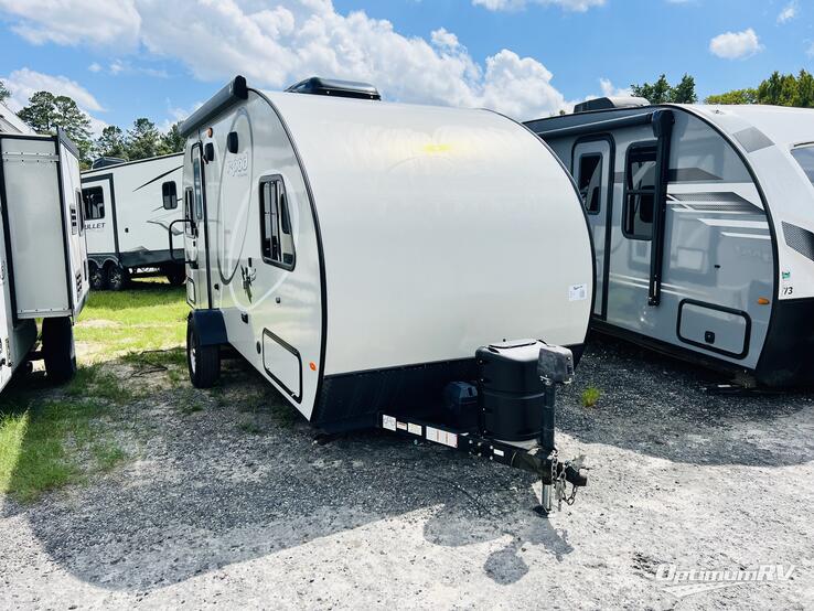 2019 Forest River R Pod RP-191 RV Photo 1