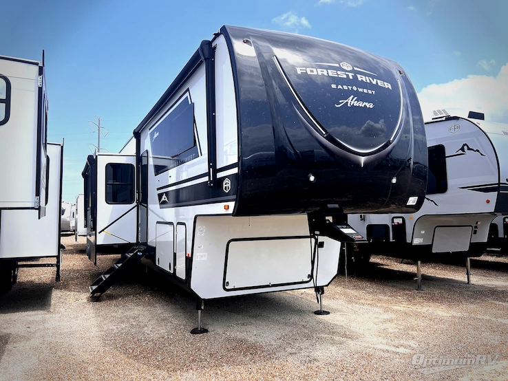 2025 East To West Ahara 390DS RV Photo 1