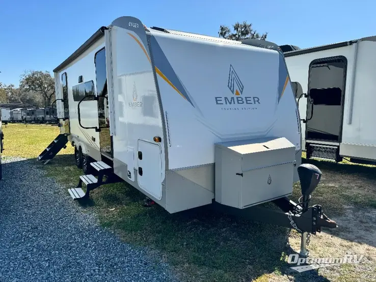 2023 Ember Touring Edition 26RB RV Photo 1