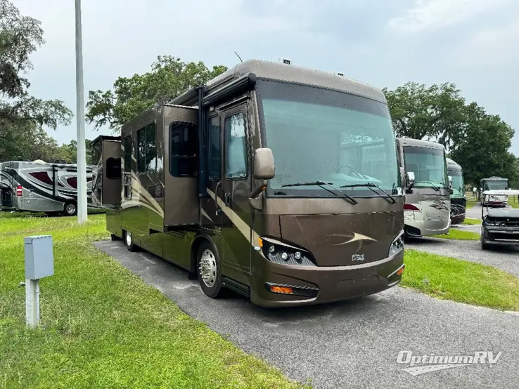 2011 Newmar Ventana 3434 RV Photo 1